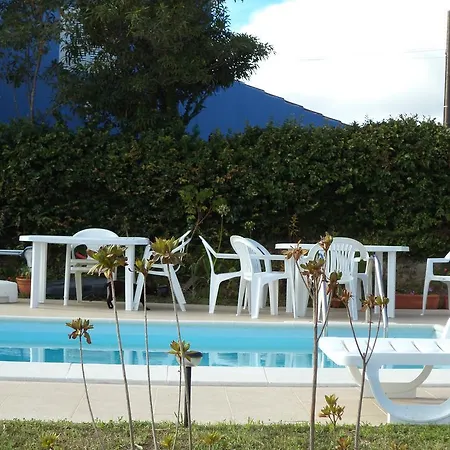 Holiday home Retiro Do Alfredo Candelaria (Sao Miguel)