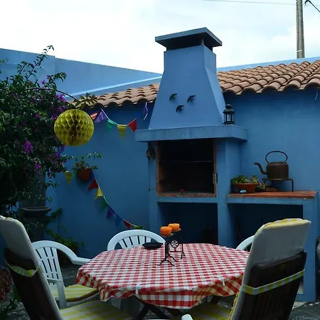 Retiro Do Alfredo Holiday home