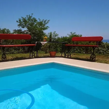 Retiro Do Alfredo Holiday home *