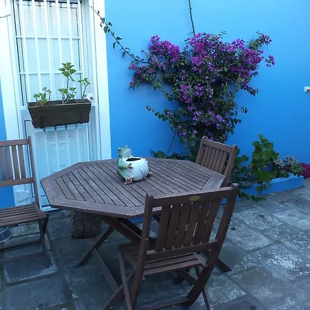 Holiday home Retiro Do Alfredo Candelaria (Sao Miguel)