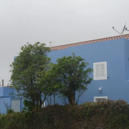 Retiro Do Alfredo Candelaria (Sao Miguel)