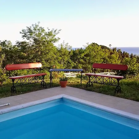 Holiday home Retiro Do Alfredo