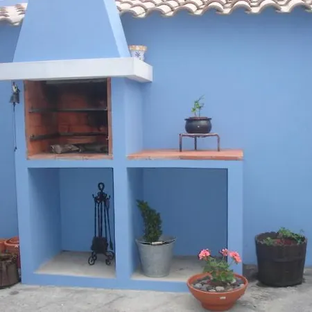 Holiday home Retiro Do Alfredo *
