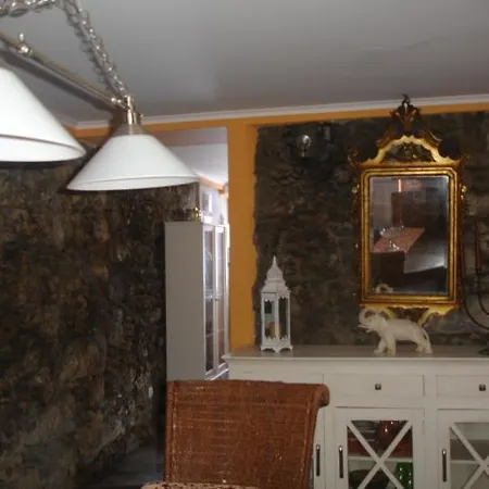 Holiday home Retiro Do Alfredo Candelaria (Sao Miguel)